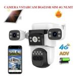 Camera 4G App EseeCloud QS12-3 Matsolar, giám sát năng lượng mặt trời, lắp SIM 4G không cần wifi, chuẩn IP66 chống nước, hỗ trợ đàm thoại 2 chiều, cảnh báo chuyển động PIR, giải pháp bảo vệ ngoài trời suốt ngày đêm