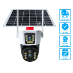 Camera 4G App EseeCloud TG37-2 Matsolar, giải pháp an ninh ngoài trời không dây với SIM 4G & pin mặt trời, độ phân giải 6MP, xoay 360°, chống nước IP66, hiển thị từ xa qua App – bảo vệ toàn diện khu vườn và trang trại