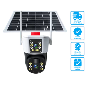 Camera 4G App EseeCloud TG37-2 Matsolar, giải pháp an ninh ngoài trời không dây với SIM 4G & pin mặt trời, độ phân giải 6MP, xoay 360°, chống nước IP66, hiển thị từ xa qua App – bảo vệ toàn diện khu vườn và trang trại