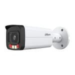 Camera Dahua 4MP Viral DH-IPC-HFW2449T-AS-IL Full Color Kép Ánh Sáng Thông Minh Ngoài Trời, AI SMD Plus Intrusion Giảm Báo Động Sai 90%, Tầm Nhìn Đêm Sống Động 60m Hồng Ngoại 50m Trắng LED, Vỏ Kim Loại Chống Va Chạm IK10
