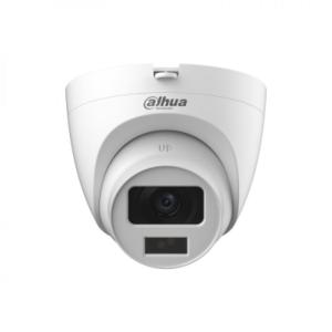Camera IP Dahua HDW1230T2 S5 2MP Full HD 1080p, chế độ ngày đêm Auto ICR, chống nước IP67, hỗ trợ Smart H.265+/H.264, IR 30 m giúp quan sát ban đêm sắc nét, lắp đặt nhanh chóng cho hệ thống an ninh gia đình