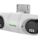 Camera IP Omni Hồng Ngoại TIANDY TC-C32RN 2MP Full HD 1080P, Cảm Biến CMOS Sắc Nét Ban Ngày Đêm, Hồng Ngoại Thông Minh 30m Xuyên Tăm Tối, Micro Tích Hợp Ghi Âm Rõ Ràng, PoE Tiết Kiệm Dây Cáp, IP67 Chống Nước Bụi Hoàn Hảo Ngoài Trời, Giảm Nhiễu 3D-DNR