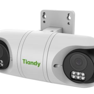 Camera IP Omni Hồng Ngoại TIANDY TC-C32RN 2MP Full HD 1080P, Cảm Biến CMOS Sắc Nét Ban Ngày Đêm, Hồng Ngoại Thông Minh 30m Xuyên Tăm Tối, Micro Tích Hợp Ghi Âm Rõ Ràng, PoE Tiết Kiệm Dây Cáp, IP67 Chống Nước Bụi Hoàn Hảo Ngoài Trời, Giảm Nhiễu 3D-DNR