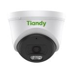 Camera IP Thông Minh Tiandy TC-C320N 2MP Dome, Hình Ảnh S+265 Nén Siêu Tiết Kiệm 75% Dung Lượng Không Lãng Phí, Hồng Ngoại Thông Minh 30m Quan Sát Đêm Đen Kịt, Built-In Mic Thu Âm Đa Lớp Chi Tiết, Hỗ Trợ Onvif Và PoE Dễ Kết Nối Mọi Thiết Bị NVR