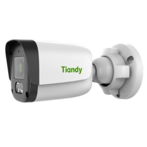 Camera IP Tiandy TC-C321N 2MP Hồng Ngoại Thông Minh, Hình Ảnh Full HD 1920x1080 Sắc Nét Ban Ngày Đêm Với IR 30m, Tích Hợp Micro Ghi Âm Rõ Ràng, Hỗ Trợ PoE Dễ Lắp Đặt, Chuẩn Nén S+265 Tiết Kiệm Băng Thông 75%, IP67 Chống Nước Bụi Hoàn Hảo Cho Giám Sát