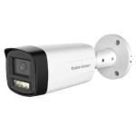 Camera KBVISION KX-AD5013A 5.0MP HDCVI Full Color Ánh Sáng Kép Thông Minh, Độ Phân Giải Siêu Nét 2880x1620@25fps, Ống Kính 3.6mm Góc Rộng 90.1 Độ, Tầm Xa Hồng Ngoại 80m Kết Hợp Đèn LED Ấm, Tích Hợp Micro Ghi Âm Rõ Ràng