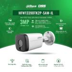 Camera IP Dahua DH IPC B1E29 A IL, 2 MP Full HD, Smart Dual Light ngoài trời, ghi hình rõ nét ngày đêm, chống nước IP67, âm thanh tích hợp, giải pháp an ninh cho gia đình và văn phòng thông minh