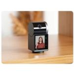 Camera WiFi IMOU REX VT Pro IPC-S2VBP-5M0WR 5MP 3K UHD, xoay 355°/90° toàn cảnh, pin tích hợp 2000 mAh, gọi video một chạm, AI phát hiện người & thú nuôi, lý tưởng cho phòng khách hoặc văn phòng mini.