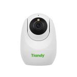 Camera WiFi Tiandy 4MP TC-H342N, Hình Ảnh Siêu Nét 2K, Quay Xoay 360°, Đàm Thoại Hai Chiều, Hỗ Trợ Thẻ Nhớ 512GB, Chống Nước IP66, Lắp Ngoài Trời Cực Bền, Giám Sát Mọi Góc Nhìn