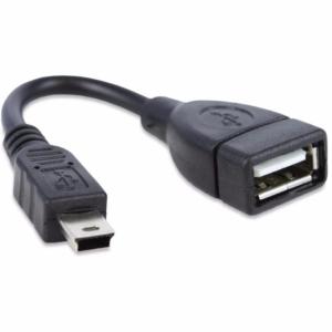 Cáp OTG đầu V3, nhựa dẻo linh hoạt, hỗ trợ kết nối chuột, bàn phím, USB, thẻ nhớ, USB 3G, truyền dữ liệu nhanh, tiện lợi cho smartphone, tablet Android, thiết kế nhỏ gọn, dễ mang theo, phụ kiện không thể thiếu