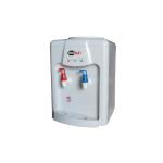 Cây Nước Nóng Lạnh BIGSUN BW-41EC, Làm Lạnh Bằng Vi Mạch, 2 Vòi Nước Riêng Biệt, Làm Nóng 550W, Làm Lạnh 75W, Nhiệt Độ Dưới 15°C, Trên 75°C, Dung Tích 300ml/750ml, Thiết Kế Để Bàn Gọn Nhẹ, Phù Hợp Gia Đình, Văn Phòng, Quán Cafe