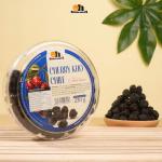 LÀM ĐẸP TỪ BÊN TRONG Cherry Khô Chile 230 g Oh Smile Nuts, giàu chất chống oxy hóa và vitamin – hỗ trợ da sáng khỏe, tóc bóng mượt và tăng đề kháng cho người tiêu dùng hiện đại