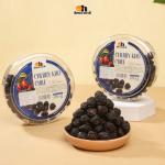 LÀM ĐẸP TỪ BÊN TRONG Cherry Khô Chile 230 g Oh Smile Nuts, giàu chất chống oxy hóa và vitamin – hỗ trợ da sáng khỏe, tóc bóng mượt và tăng đề kháng cho người tiêu dùng hiện đại