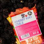 ĂN VẶT THÔNG MINH với Cherry Khô Chile 80g Oh Smile Nuts – snack không thêm đường, không phẩm màu, giúp bạn duy trì vóc dáng và năng lượng mọi lúc.