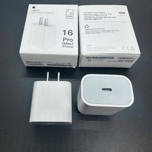 Cóc Sạc Nhanh 35W iPhone 16, iPad, USB-C PD Chính Hãng, Sạc Nhanh 50% Pin Trong 40 Phút, Tiết Kiệm Thời Gian, An Toàn, Nhỏ Gọn, Dễ Mang Theo, Tương Thích iPhone 12/13/14/15/16