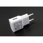 Cốc Sạc Samsung Zin 2A – Adapter USB 5V/2A Chính Hãng, Sạc Nhanh Cho Galaxy, iPhone, Xiaomi, Oppo