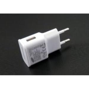 Cốc Sạc Samsung Zin 2A – Adapter USB 5V/2A Chính Hãng, Sạc Nhanh Cho Galaxy, iPhone, Xiaomi, Oppo