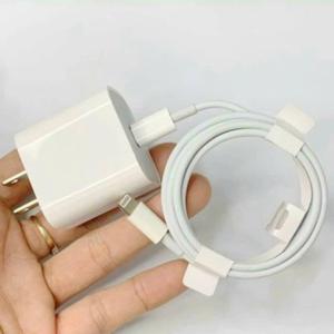 Củ Sạc Nhanh 20W Linh Kiện Cho iPhone 13 14 Chân Dẹp, Công Suất 20 W Siêu Tốc, Nhựa PC+ABS Chống Cháy, Tương Thích iPhone, iPad, Android, Sạc Nhanh Gấp 3 Lần So Với 5 W Tiêu Chuẩn, An Toàn Và Bền Lâu