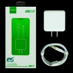 Củ Sạc Nhanh VOOC R15 OPPO Zin, Sạc Nhanh Chuẩn VOOC 5V-4A, Cáp Micro USB, Chống Nhiệt, An Toàn, Sạc Không Nóng, Tự Điều Chỉnh Dòng Ra, Tương Thích OPPO A3s, F5, F7, R9, R15, R17