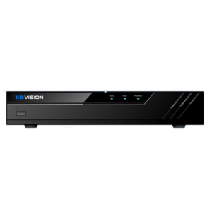 Đầu Ghi Hình KBVISION KX-DAi8108H3 DVR 8 Kênh AI Siêu Thông Minh, Hỗ Trợ 5in1 HDCVI AHD TVI CVBS IP, Nhận Diện Khuôn Mặt 8 Giây Xử Lý Tốc Độ Cao, Cảnh Báo Người Lạ Giảm Báo Động Giả 95%, Ghi Hình 5MP Rõ Nét Ban Đêm