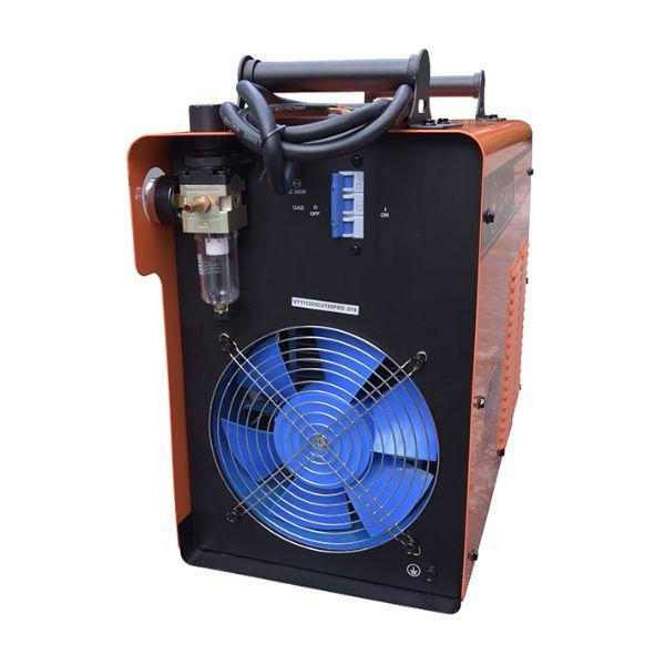 EDON CUT-80 Pro Máy Cắt Plasma Đỉnh Cao, Cắt Nhanh Chính Xác Thép Carbon Không Gỉ Nhôm Đồng Dày 25mm, Lợi Ích Tiết Kiệm Thời Gian Sản Xuất Gấp Bội, Hoàn Hảo Cho Xưởng Cơ Khí Vừa Chuyên Nghiệp, Tích Hợp Bảo Vệ Quá Tải An Toàn, Viral Với Giá Cạnh Tranh