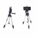 Gậy 3 Chân TF-3110 – Selfie Stick + Tripod, Chụp Hình & Quay Video 3 in 1, Tương Thích Smartphone & Camera