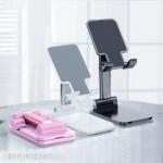 Giá Đỡ Điện Thoại iPad F10 – Gấp Siêu Gọn, Chắc Chắn, Hỗ Trợ Xem & Gọi Video