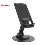 Giá đỡ điện thoại, máy tính bảng S701/K6 kim loại cao cấp xoay 360°, đế chống trượt, thanh dày chắc chắn, kích thước 12x6.7cm, phù hợp thiết bị dưới 12 inch, tiện lợi cho học tập, làm việc, xem phim và livestream