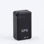 GPS Locator GF-07 Mini Thông Minh iOS Android, Định Vị GPRS Chính Xác Cao Với Quad-Band Hỗ Trợ, Giám Sát Âm Thanh Thoại Và Theo Dõi Yêu Cầu Qua Web SMS, Hoàn Hảo Cho Túi Xách Thú Cưng Xe Lăn Hành Lý, Thiết Kế Ẩn Giấu Siêu Nhẹ 20g Không Lộ Dấu