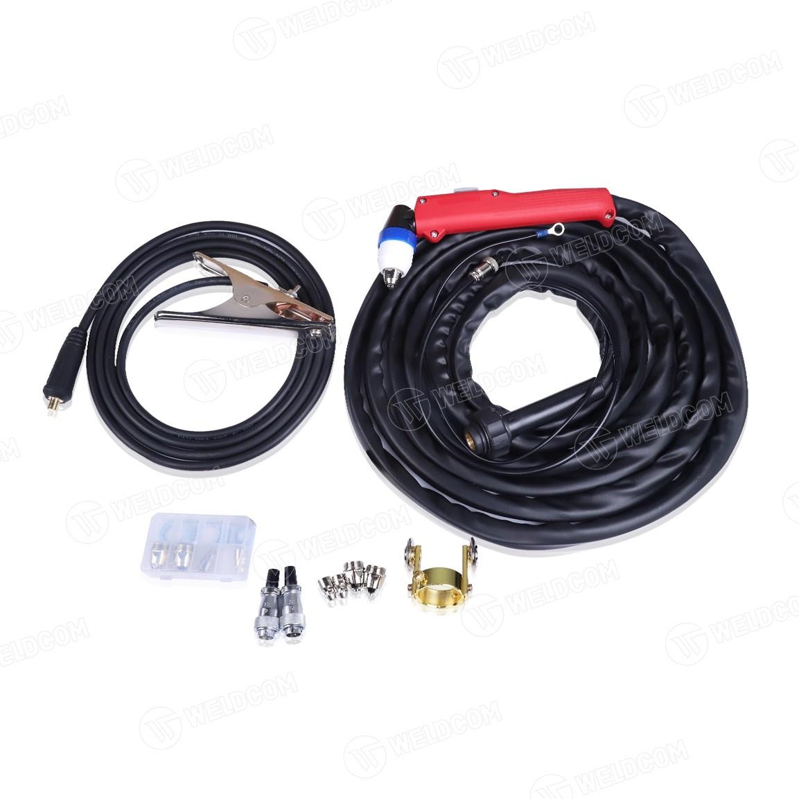 JASIC CUT100 L221 II (JET20) Máy cắt Plasma 3 pha 380V, khối lượng ~29kg, hiệu suất cao, thiết kế gọn chắc – phù hợp xưởng sản xuất, chế tạo thiết bị, đóng thùng ô tô & kết cấu thép, giúp tiết kiệm chi phí vận hành