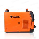 JASIC CUT100 L221 II (JET20) Máy cắt Plasma 3 pha 380V, khối lượng ~29kg, hiệu suất cao, thiết kế gọn chắc – phù hợp xưởng sản xuất, chế tạo thiết bị, đóng thùng ô tô & kết cấu thép, giúp tiết kiệm chi phí vận hành