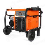 JASIC CUT80DN L233, Thiết bị cắt kim loại công nghiệp tích hợp nén khí, chế độ 2T/4T & kết nối CNC, hỗ trợ cắt lưới, cắt thép mỏng tới trung bình – lý tưởng cho các xưởng chế tạo khung, lan can, cửa nhôm