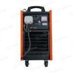 Jasic MIG-500 N388-2 Máy Hàn MIG/MAG Nước Làm Mát 5 Năm Bảo Hành, Hàn Dây 0.8-1.6mm Tốc Độ 1.5-22m/Phút Cho Mối Hàn Chính Xác Cao, Lợi Ích Bùng Nổ Ít Tóe Bụi Mối Hàn Đẹp Lý Tưởng Cho Ngành Đóng Tàu Cơ Khí Nông Nghiệp