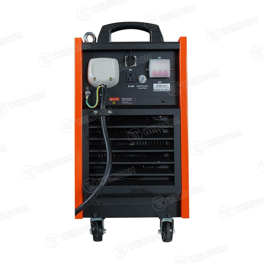 Jasic MIG-500 N388-2 Máy Hàn MIG/MAG Nước Làm Mát 5 Năm Bảo Hành, Hàn Dây 0.8-1.6mm Tốc Độ 1.5-22m/Phút Cho Mối Hàn Chính Xác Cao, Lợi Ích Bùng Nổ Ít Tóe Bụi Mối Hàn Đẹp Lý Tưởng Cho Ngành Đóng Tàu Cơ Khí Nông Nghiệp