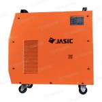 Jasic MIG-500 N388-2 Máy Hàn MIG/MAG Nước Làm Mát 5 Năm Bảo Hành, Hàn Dây 0.8-1.6mm Tốc Độ 1.5-22m/Phút Cho Mối Hàn Chính Xác Cao, Lợi Ích Bùng Nổ Ít Tóe Bụi Mối Hàn Đẹp Lý Tưởng Cho Ngành Đóng Tàu Cơ Khí Nông Nghiệp