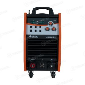 Jasic MIG-500 N388-2 Máy Hàn MIG/MAG Nước Làm Mát 5 Năm Bảo Hành, Hàn Dây 0.8-1.6mm Tốc Độ 1.5-22m/Phút Cho Mối Hàn Chính Xác Cao, Lợi Ích Bùng Nổ Ít Tóe Bụi Mối Hàn Đẹp Lý Tưởng Cho Ngành Đóng Tàu Cơ Khí Nông Nghiệp