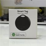 Smart Tag Định Vị GPS Chống Mất Đồ Thất Lạc, thiết bị chống thất lạc thông minh, kết nối với iPhone iOS, pin CR2032 thay thế dễ dàng, giúp bạn tìm ví, chìa khóa, hành lý ngay tức thì.
