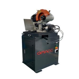 Máy Cắt Ống GMACC 275A Bán Tự Động, Cắt Tua Chậm Không Bavia Siêu Sạch, Đường Kính Tới 75mm An Toàn Tuyệt Đối, Hoàn Hảo Xưởng Cơ Khí Tăng Năng Suất Khủng