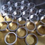 Máy Cắt Ống GMACC 275A Bán Tự Động, Cắt Tua Chậm Không Bavia Siêu Sạch, Đường Kính Tới 75mm An Toàn Tuyệt Đối, Hoàn Hảo Xưởng Cơ Khí Tăng Năng Suất Khủng