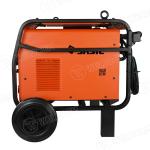 Máy Cắt Plasma công nghiệp JASIC CUT100N L232 với 2 chức năng Hàn Que & Cắt Plasma, màn hình LCD mã lỗi, khởi hồ quang nhanh, khả năng cắt đẹp tới ~15mm, tiết kiệm khí nén vì máy nén tích hợp sẵn