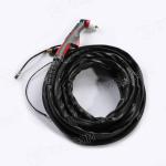 Máy Cắt Plasma công nghiệp JASIC CUT100N L232 với 2 chức năng Hàn Que & Cắt Plasma, màn hình LCD mã lỗi, khởi hồ quang nhanh, khả năng cắt đẹp tới ~15mm, tiết kiệm khí nén vì máy nén tích hợp sẵn