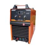 Máy Cắt Plasma EDON CUT-160, Công Suất 29.1KVA 3 Pha 380V Cắt Sạch Kim Loại Đến 50mm Thép Inox Nhôm Đồng, Dòng Điện 20-160A Điều Chỉnh Vô Cấp Điện Áp Không Tải 390VDC, Lợi Ích Nâng Tốc Độ Gia Công Gấp Năm Giảm Chi Phí Vận Hành Khủng Khiếp
