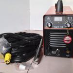 Máy Cắt Plasma EDON CUT-40, Công Nghệ Inverter IGBT Tiết Kiệm 40% Điện Năng, Cắt Sạch Kim Loại Đến 10mm Thép Inox Nhôm Đồng, Thiết Kế Nhỏ Gọn 8kg Dễ Di Chuyển Công Trình Xưởng Chế Tạo, Lợi Ích Tăng Tốc Độ Làm Việc Gấp Đôi Giảm Lao Động Thủ Công
