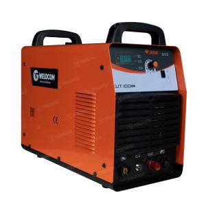 Máy Cắt Plasma JASIC CUT100 (L201) 100A, sử dụng khí nén, khởi hồ quang Pilot Arc, thích hợp cắt inox, đồng, sắt tấm dày – đầu tư hiệu quả cho xưởng cơ khí, dịch vụ gia công kim loại nhẹ