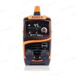 Máy Cắt Plasma JASIC CUT45 L207 II JET20, màn hình LCD hiển thị dòng cắt và mã lỗi, khởi hồ quang Contact hoặc Pilot, dày cắt ≤6mm theo thông số, phù hợp xưởng nội thất, chế tạo chi tiết, sửa chữa di động