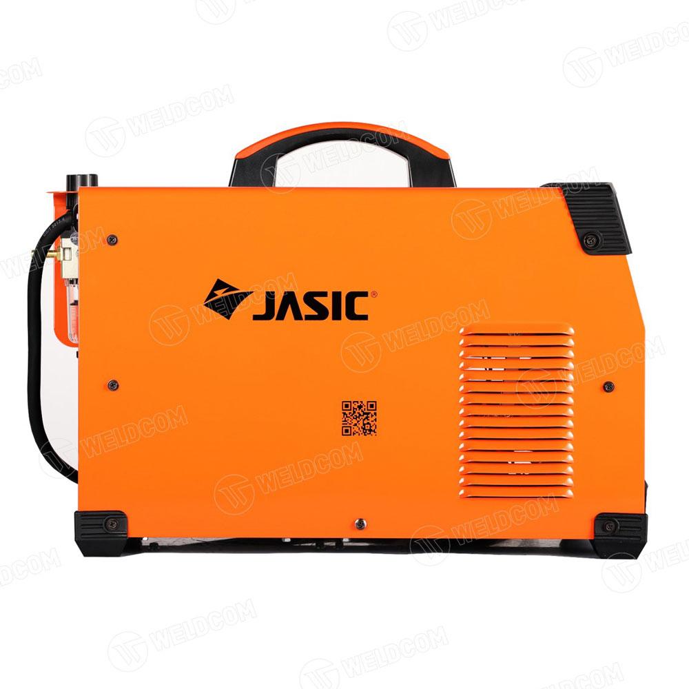 Máy Cắt Plasma JASIC CUT60 L224 II – Công Nghệ PWM + IGBT, Dòng 20-60A, Cắt Thép Nhiều Độ Dày Nhỏ & Trung Bình, Tích Hợp Làm Mát Bằng Quạt – Tối Ưu Hóa Chi Phí Vật Liệu & Nhân Công