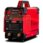 Máy Hàn Điện Tử HK 200K Hồng Ký 200A Inverter, Bảo Vệ Quá Nhiệt Quá Tải, Hiệu Suất 85%, Nhỏ Gọn 5.5kg, Viral Cho Sửa Chữa Gia Đình Và Công Trình Nhỏ