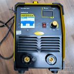 Máy Hàn Điện Tử Hồng Ký HK 250A Inverter, Hàn Que Lớn Liên Tục, Duty Cycle Cao, Tiết Kiệm Năng Lượng, Hoàn Hảo Thợ Hàn Công Nghiệp Nhỏ Lớn