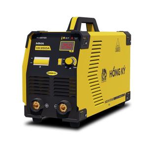 Máy Hàn Điện Tử Hồng Ký HK 250A Inverter, Hàn Que Lớn Liên Tục, Duty Cycle Cao, Tiết Kiệm Năng Lượng, Hoàn Hảo Thợ Hàn Công Nghiệp Nhỏ Lớn