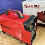 Sasuke ZX7-200 Máy Hàn Que Inverter Chất Lượng Việt, Dòng Hàn Linh Hoạt 20-200A, Tiết Kiệm Chi Phí, Mối Hàn Sáng Bóng, Viral Thợ Hàn Sắt Mỏng